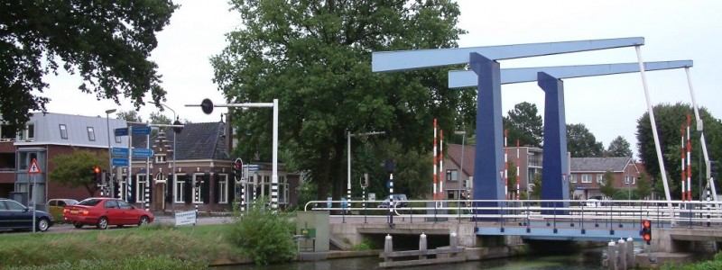 Brug Erica