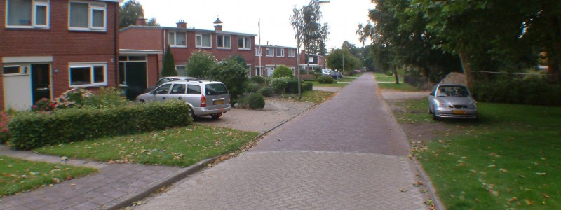 Eendrachtstraat
