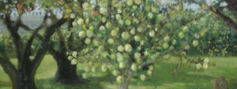 appelboomgaard