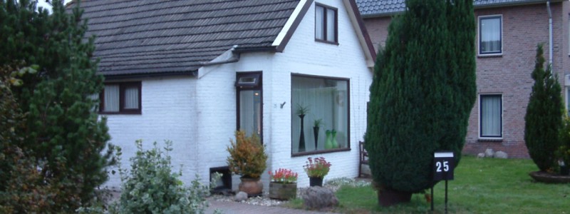 Ons huus